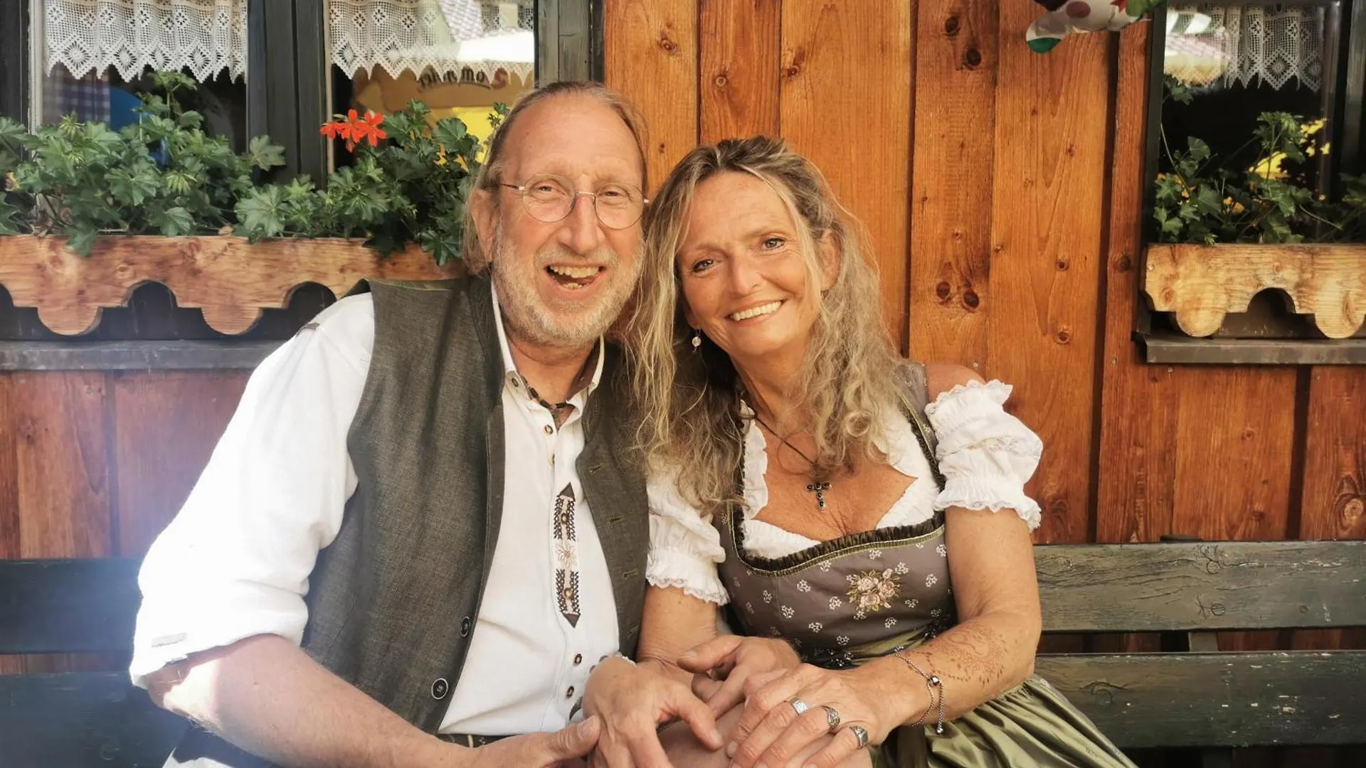 Anno - Die Wohlfuehl - Idylle In Gruenbach_Kirchdorf Kirchdorf im Wald Duitsland